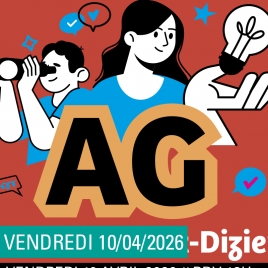 SLV 13 - ASSEMBLEE GENERALE