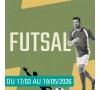 SLV 13  SAINT DIZIER - FUTSAL