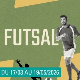 SLV 13  SAINT DIZIER - FUTSAL