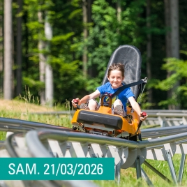 SLV08 EPINAL - SORTIE LUGE SUR RAIL