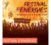 CMCAS LSHM - FESTIVAL DES ENERGIES 2026 - MONDONVILLE