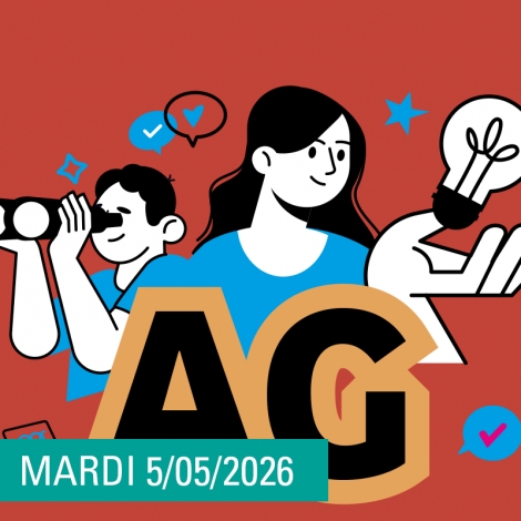 SLV11 VITTEL/VINCEY - ASSEMBLEE GENERALE