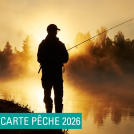 CMCAS LSHM - CARTES DE PECHE - 2026