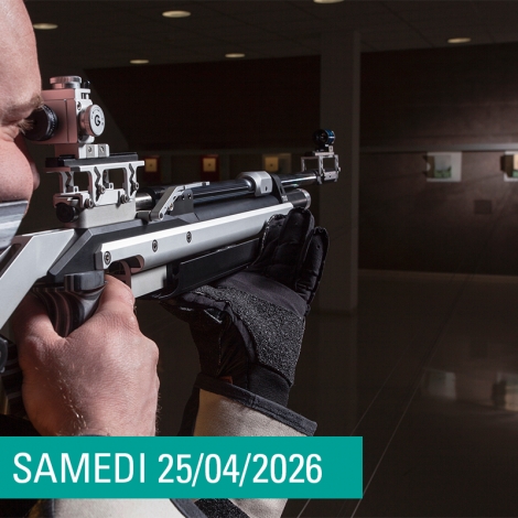 SLV 9 - SAINT DIE - ACTIVITE TIR