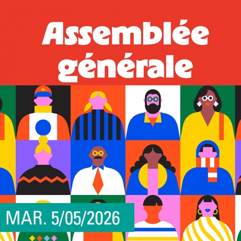SLV 6 - NANCY SUD - ASSEMBLEE GENERALE