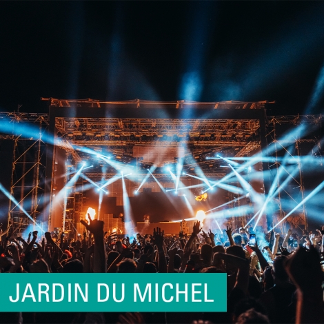 SLV01 NANCY OUEST - FESTIVAL JARDIN DU MICHEL