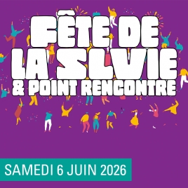 SLV05 VAL DE LORRAINE - POINT RENCONTRE ETE FETE SLV 2026