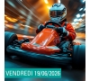 SLV3 NANCY EST - GP KARTING OBERLIN