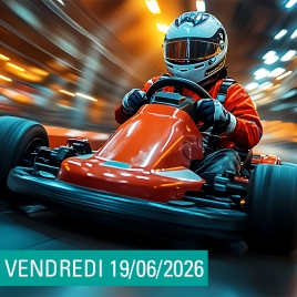 SLV3 NANCY EST - GP KARTING OBERLIN