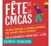 CMCAS LSHM - FETE DE LA CMCAS - 80 ANS