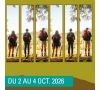 SLV 12 - REMIREMONT - WEKKEND RANDONNEE A MORBIER