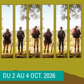 SLV 12 - REMIREMONT - WEKKEND RANDONNEE A MORBIER
