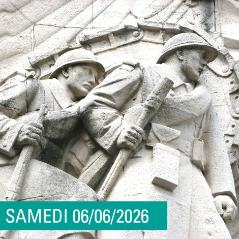 RANDONNEE MEMOIRE SLV14