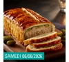 SLV 13 SAINT DIZIER - ACTIVITE GOURMANDISE ADULTE