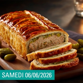 SLV 13 SAINT DIZIER - ACTIVITE GOURMANDISE ADULTE
