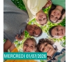 SLV04 GDF NANCY - JOURNÉE A FRAISPERTUIS CITY