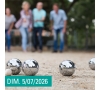 SLV08 - EPINAL - TOURNOI DE PETANQUE