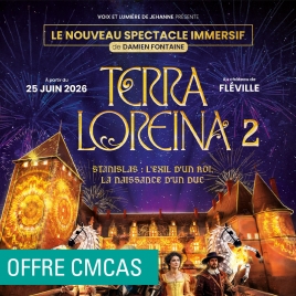 CMCAS LSHM - TERRA LOREINA 2