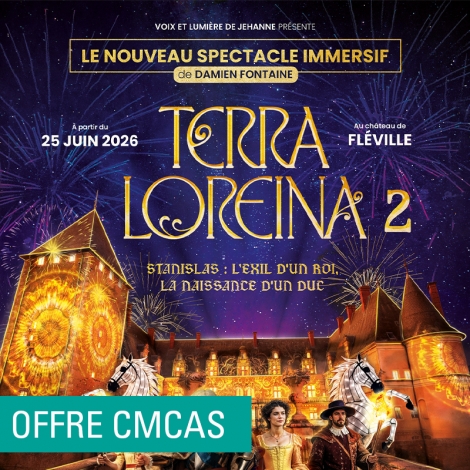 CMCAS LSHM - TERRA LOREINA 2