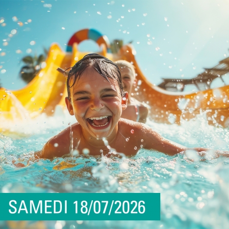 SLV 13 - SAINT DIZIER - AQUADER