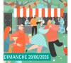 SLV 14 - MEUSE - FETE DE LA SLVIE