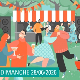 SLV 14 - MEUSE - FETE DE LA SLVIE