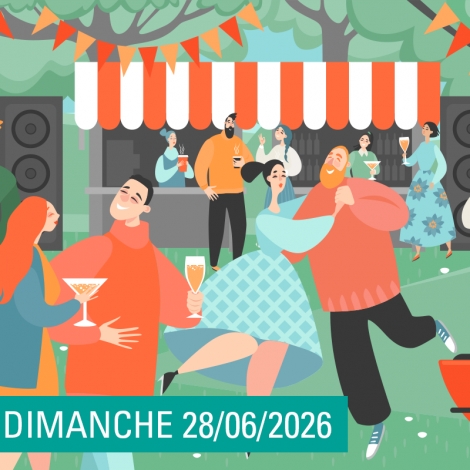 SLV 14 - MEUSE - FETE DE LA SLVIE