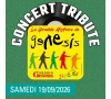 CONCERT TRIBUTE TO GENESIS