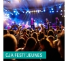 BILLETTERIE FESTI' JEUNES - COMMISSION JEUNES AGENTS -