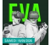 SLV13 SAINT DIZIER - EVA REIMS