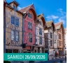 SLV 02 - CATTENOZ / ORIGIN - JOURNEE A TROYES