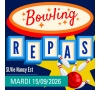 SLV 03 - NANCY EST - BOWLING ET REPAS