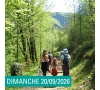 SLV 04 - GDF NANCY - RANDO ET REPAS AU LAC BLANC