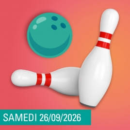 SLV 06 - NANCY SUD - BOWLING