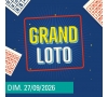 SLV03 NANCY EST - LOTO DE LA SLVIE