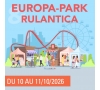 SLV 03 - NANCY EST - WEEK-END EUROPAPARK ET RULANTICA