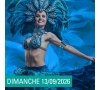 SLV 05 - VAL DE LORRAINE - CABARET LE PARADIS DES SOURCES