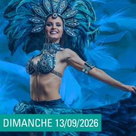 SLV 05 - VAL DE LORRAINE - CABARET LE PARADIS DES SOURCES