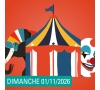 SLV01 - NANCY OUEST - CIRQUE ARLETTE GRUSS
