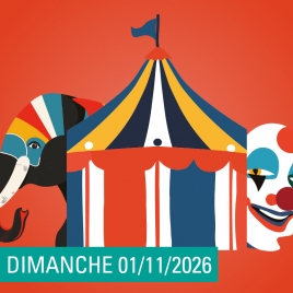 SLV01 - NANCY OUEST - CIRQUE ARLETTE GRUSS