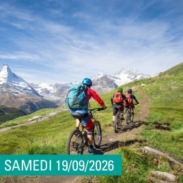 SLV12 REMIREMONT - SORTIE VTT