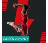 SLV02 CATTENOZ ORIGIN - SLUC NANCY BASKET