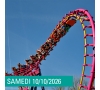 SLV01 NANCY OUEST - JOURNEE A EUROPAPARK