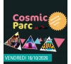 SLV02 CATTENOZ ORIGIN - SOIREE COSMIC PARK