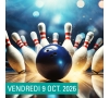 SLV08 EPINAL - BOWLING ET REPAS