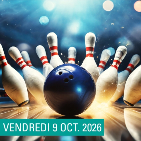 SLV08 EPINAL - BOWLING ET REPAS