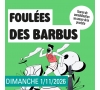 SLV08 EPINAL - LES FOULEES DES BARBUS