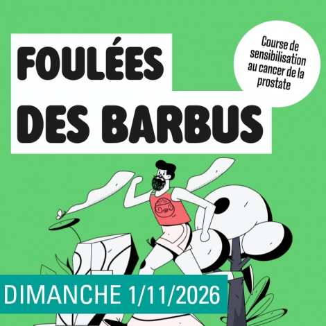 SLV08 EPINAL - LES FOULEES DES BARBUS
