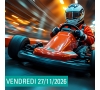 SLV08 EPINAL - KARTING ET BOWLING