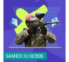 SLV 05 VAL DE LORRAINE - PAINTBALL